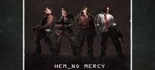HEM NoMercy 2.3 (Special Edition)