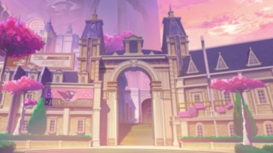 Honkai Impact 3rd - 4 survivor pack (Elysian Realm ver.)