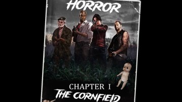 Horror - Chapter 1