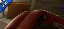 Hud Pistolas Iconos L4D1 Blue