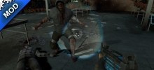 Hunter L4D2onL4D1