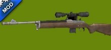 Hunting Rifle Buff (L4D1)