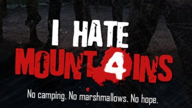 I Hate Mountains (Versus)