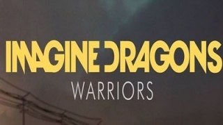 Imagine Dragons - Warriors Tank music