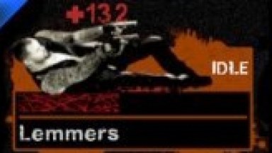 Improved Stock HUD 2