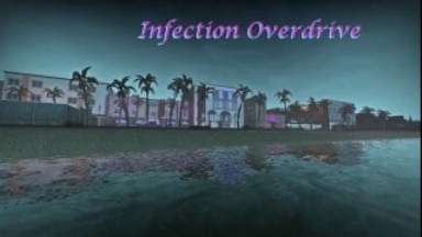 Infection Overdrive (L4D1 Port)