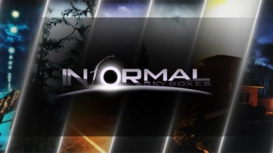 Informal Skyboxes