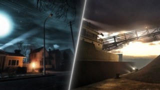 Informal skyboxes for (l4d1)