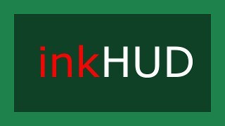 inkHUD