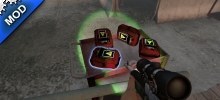 Irradiate med x l4d1