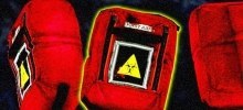 Irradiated Med-X For L4D1 [WITH GLOW]