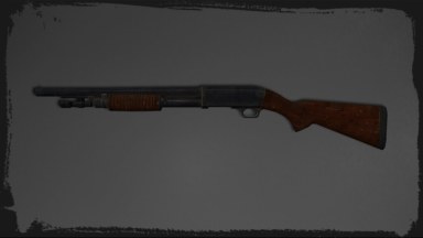 Ithaca M37