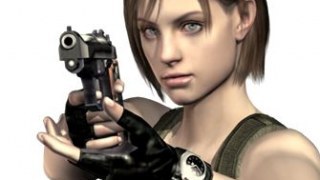 Jill Valentine | Resident Evil 3