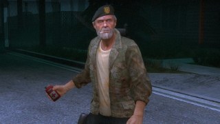 Joel Style Bill Body