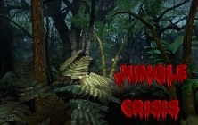 Jungle Crisis