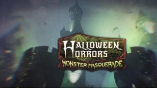 killing floor 2 patriarch_halloween