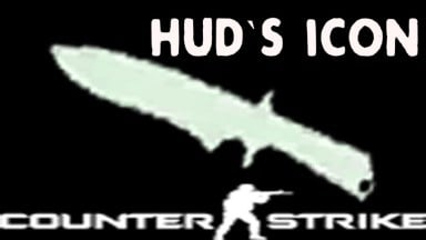 Knife Hud`s Icon