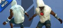 L4D1- Aperture Science Hunter