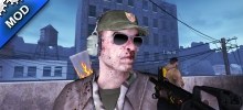 L4D1- Camo Pilot for Bill