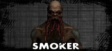 L4D1-Blood Sucker V2 (Smoker)