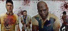 L4D1-Bloody-Survivors-Pack (with FP arms & icons)