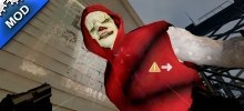 L4D1-Clown Hunter
