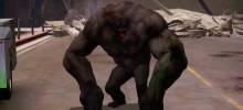 L4D1-Dark Tank