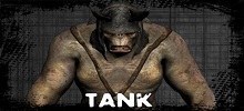 L4D1-Isengard Troll (Tank)