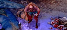 L4D1-Jockey replace to Hunter [with sounds and voices]