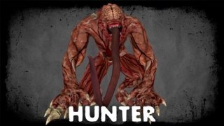 L4D1-Licker (Hunter)