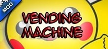 L4D1-Pikachu Vending Machine