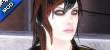 L4D1-Punk Zoey
