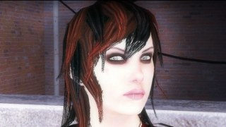 L4D1-Punk Zoey v1.5