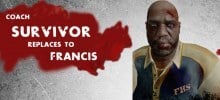 L4D1-Realistic survivor [Coach] replaces to Francis