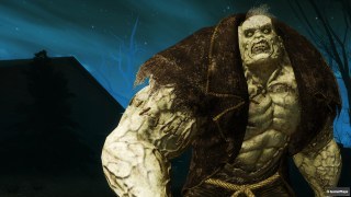 L4D1-Solomon Grundy