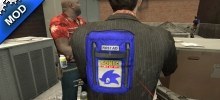 L4D1-sonic first aid kit wich sound