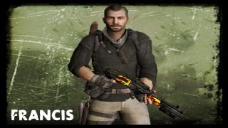 L4D1-Special Ops Captain Mactavish