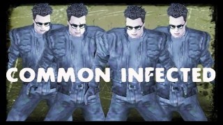 L4D1-Terminator common infected