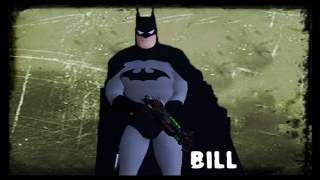 L4D1-TNBA Batman