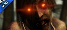 L4D1-Witch - Autumn Gloominess