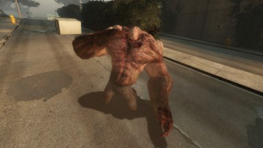 L4D1 [xdR] Tank F