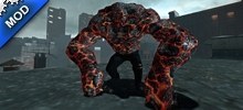 L4D1 AA Molten Tank v2.0