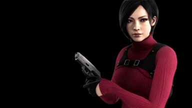L4D1 ADA WONG - RE4R