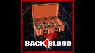 L4D1 B4B: Ammo