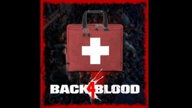 L4D1 B4B: Medkit