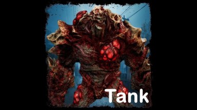 L4D1 B4B BREAKER (TANKS)