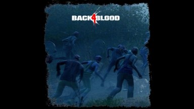 L4D1 B4B Common Infected