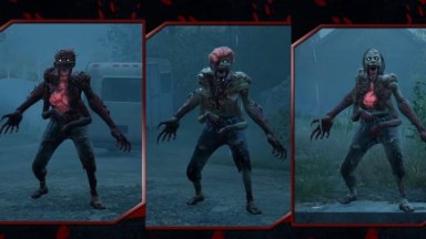 L4D1 B4B STINGER RGN (HUNTER)