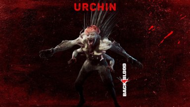L4D1 B4B URCHING (SMOKER)