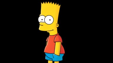 L4D1 Bart Simpson (Francis)